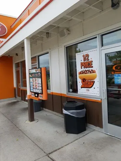 A&W Restaurant