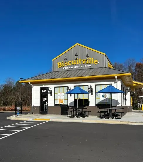 Biscuitville