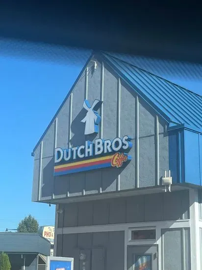 Dutch Bros Coffee