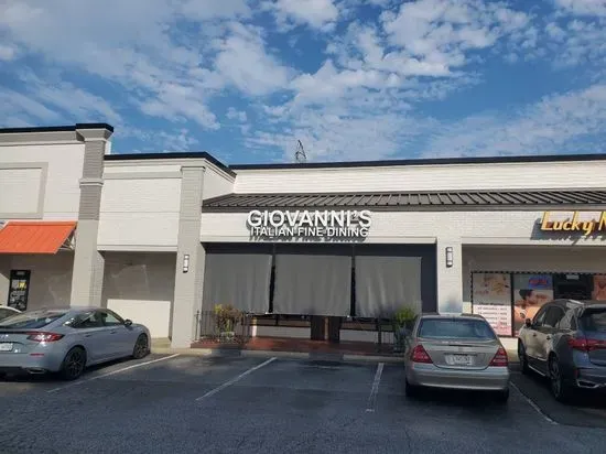 Giovanni's Italian Restaurant