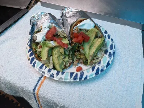 A Que Tacos