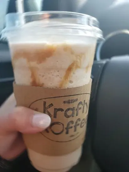 Krafty Koffee