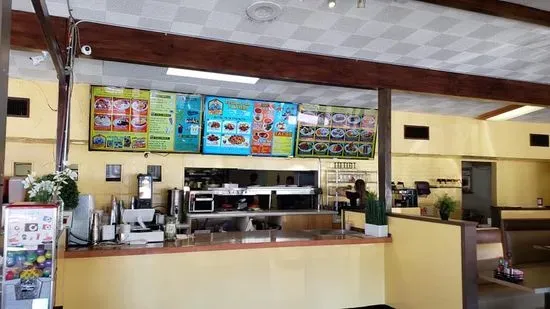 El Super Pollo Restaurant