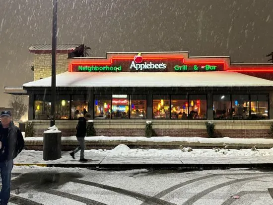 Applebee's Grill + Bar