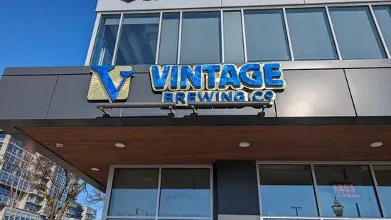 Vintage Brewing Co. Capitol East