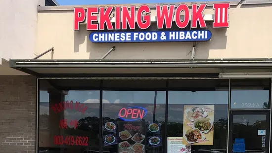 Peking Wok 3