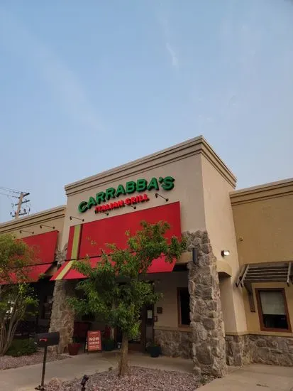 Carrabba's Italian Grill