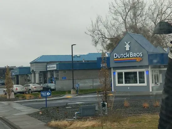 Dutch Bros Coffee