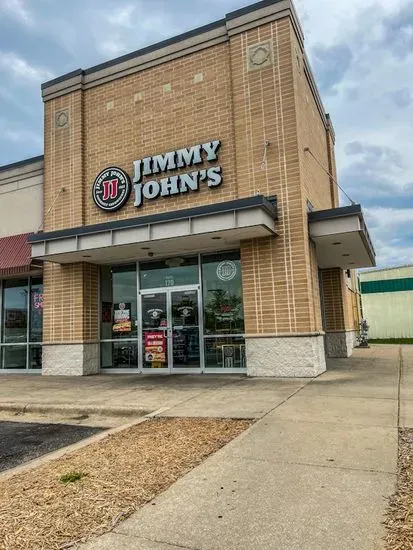 Jimmy John's