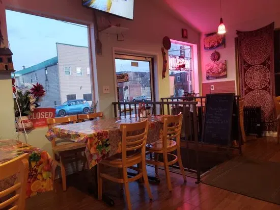 Taqueria Juquilita