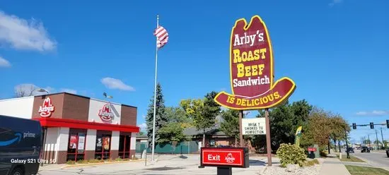 Arby's