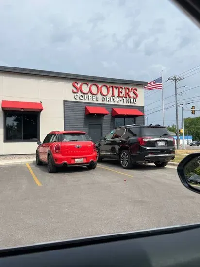 Scooter's Coffee