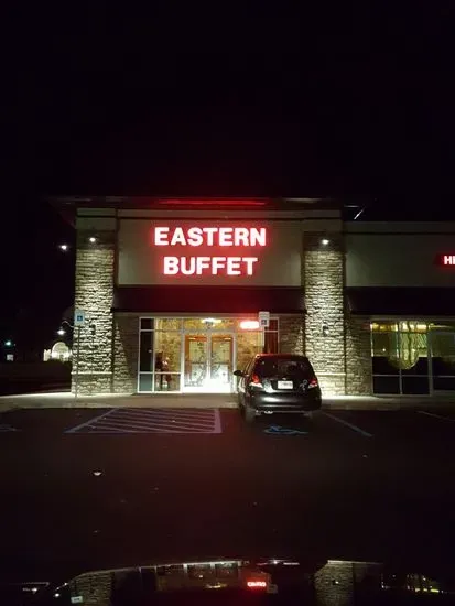 Eastern Buffet