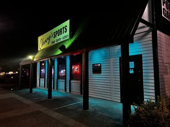 Cleary's Sports Bar & Grill