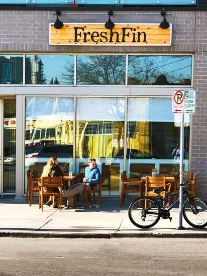 FreshFin | Milwaukee East Side