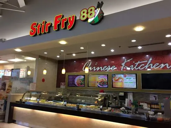 Stir Fry 88