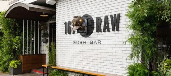 167 Sushi Bar