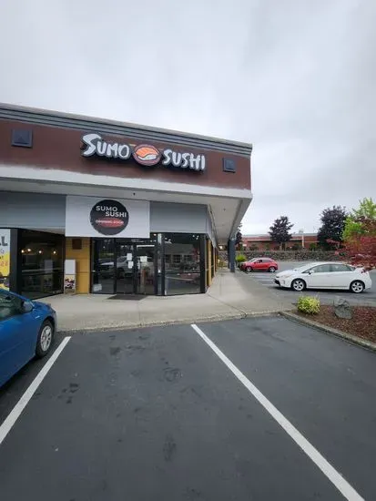 Sumo Sushi Bonney Lake