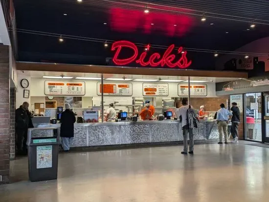 Dick's Drive-In