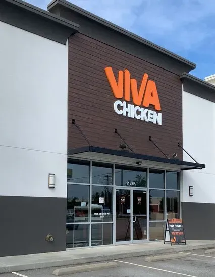 Viva Chicken