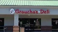 Groucho's Deli