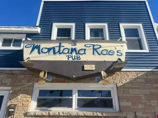 Montana Rae’s Pub (Tippy’s)