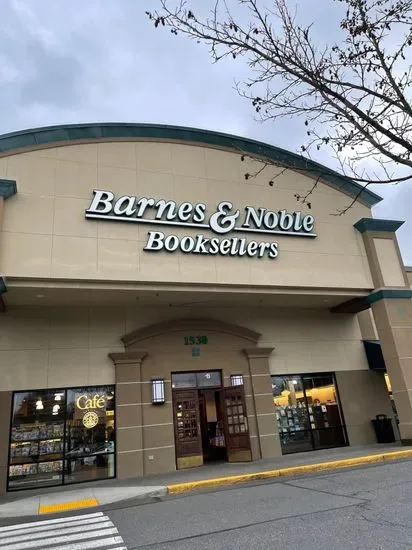 Barnes & Noble