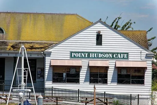 Hudson Point Café