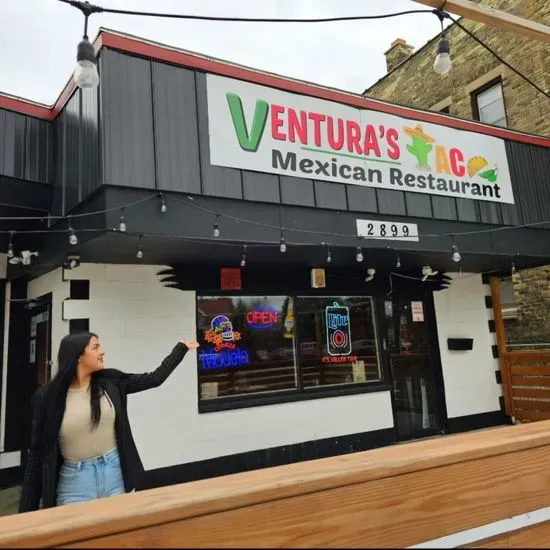 Ventura's Taco Restaurant