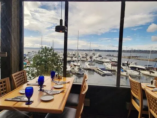 Anthony's HomePort Kirkland