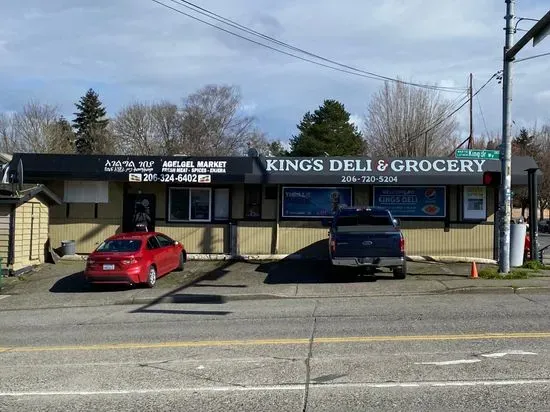 King's Deli & Grocery