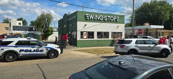 Wingstop