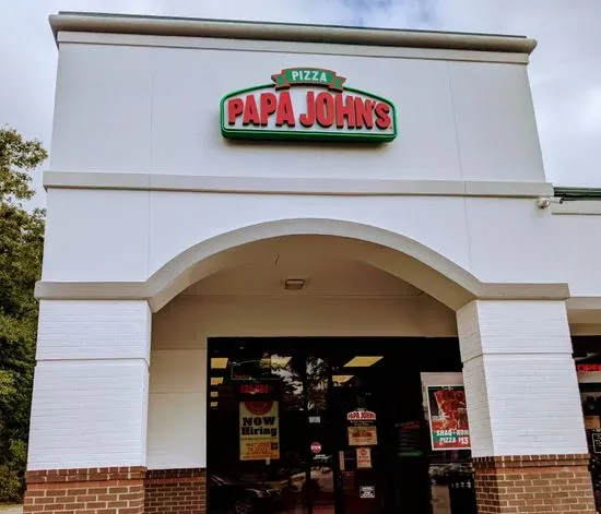 Papa Johns Pizza