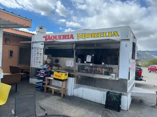 Taqueria Morelia