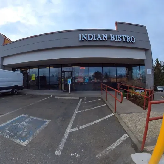 Indian Bistro