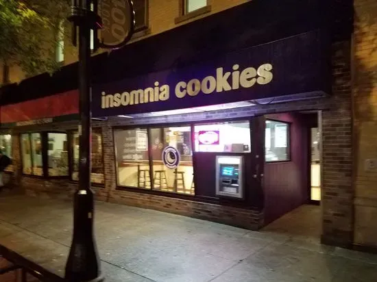 Insomnia Cookies