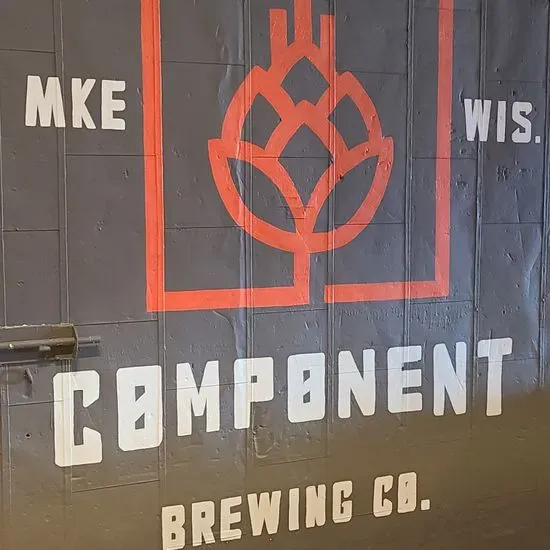 Component Brewing Company