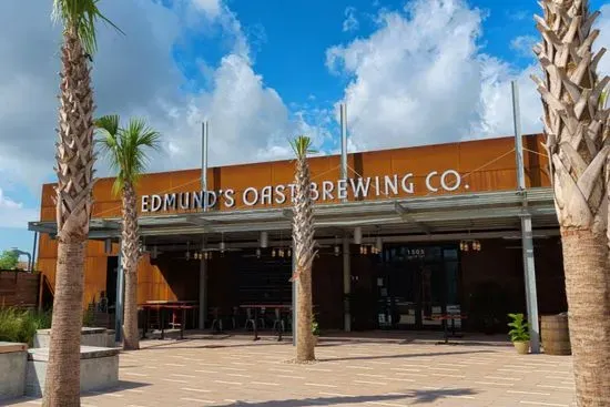 Edmund's Oast Brewing Co.