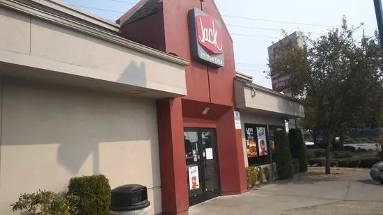 Jack in the Box