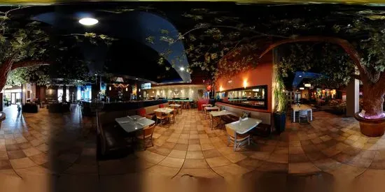 Koko Sushi Bar & Lounge