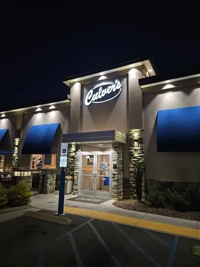 Culver's