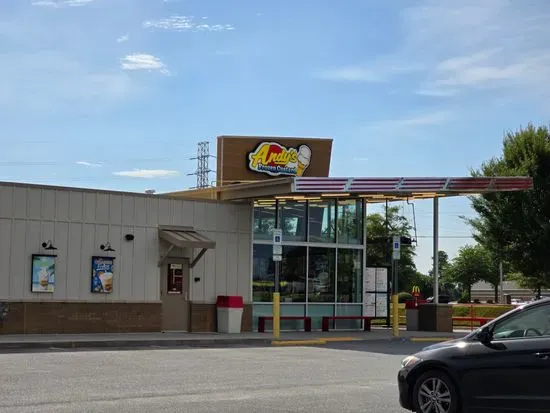 Andy's Frozen Custard