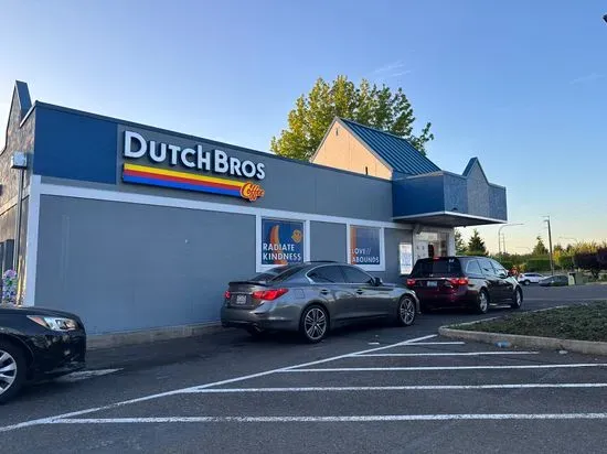 Dutch Bros Coffee