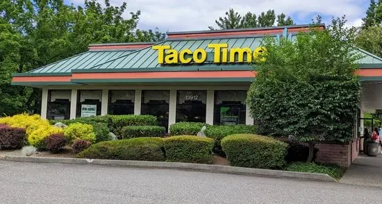 Taco Time NW