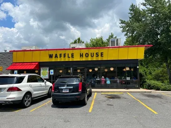 Waffle House