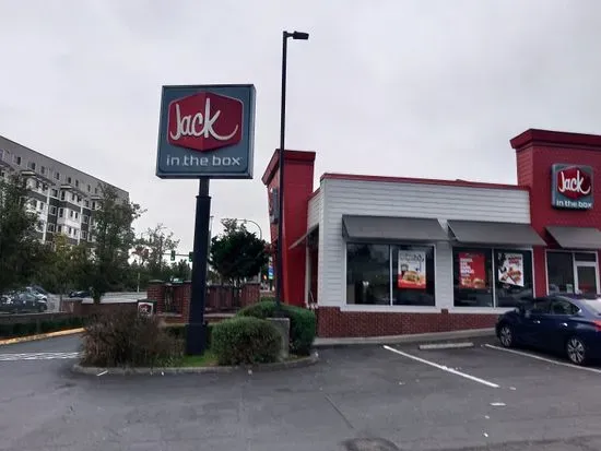 Jack in the Box