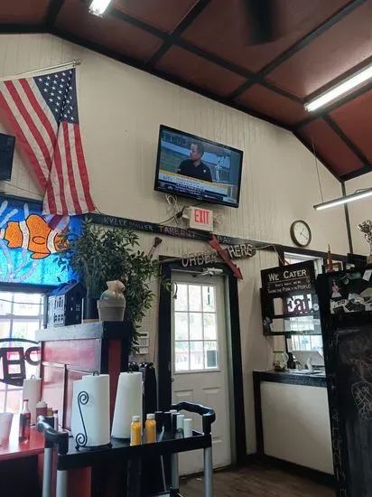 The Porch In Socastee