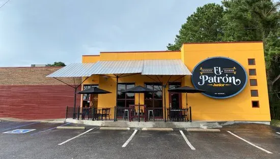 El Patron Jr. Mexican Cuisine