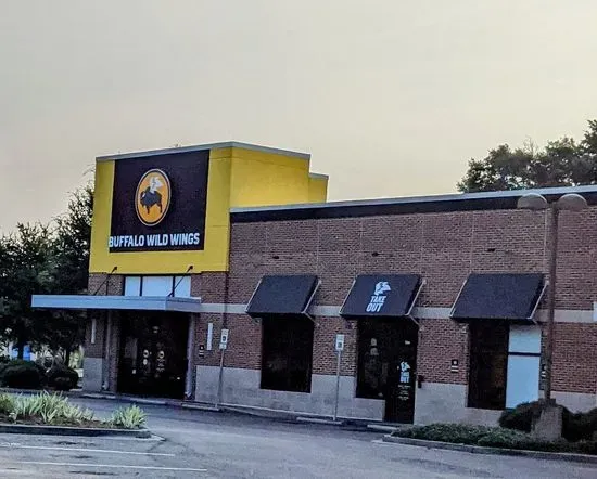 Buffalo Wild Wings