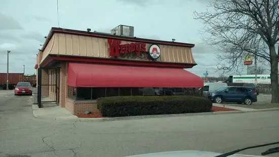 Wendy's